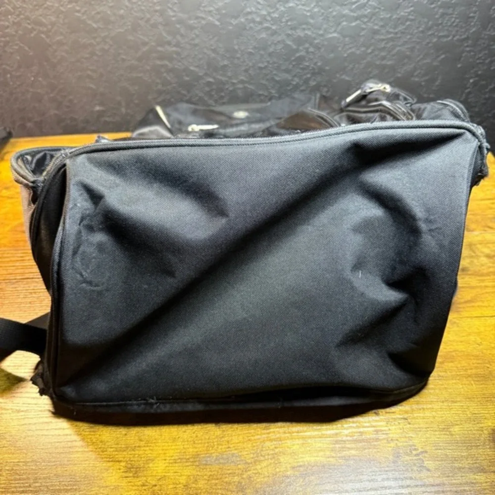 OGIO Alorica Corporate Black Nylon‎ Laptop Backpack Unisex OS